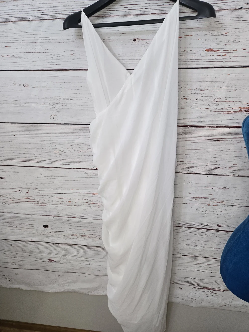 PrettyLittleThing beautiful white